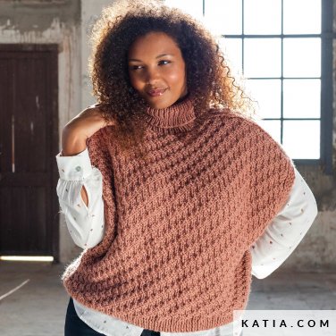 Patrones de Punto y Ganchillo Crochet