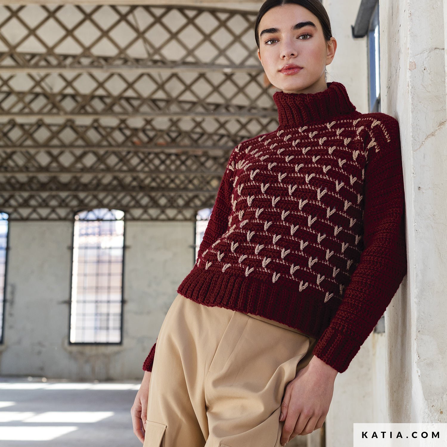 Moda otoño hotsell invierno 2020 sweaters