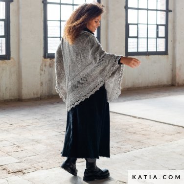 Autumn / Winter - models & patterns | Katia.com