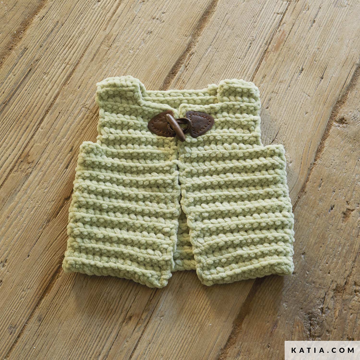 Tricoter gilet sans manche bebe cheap