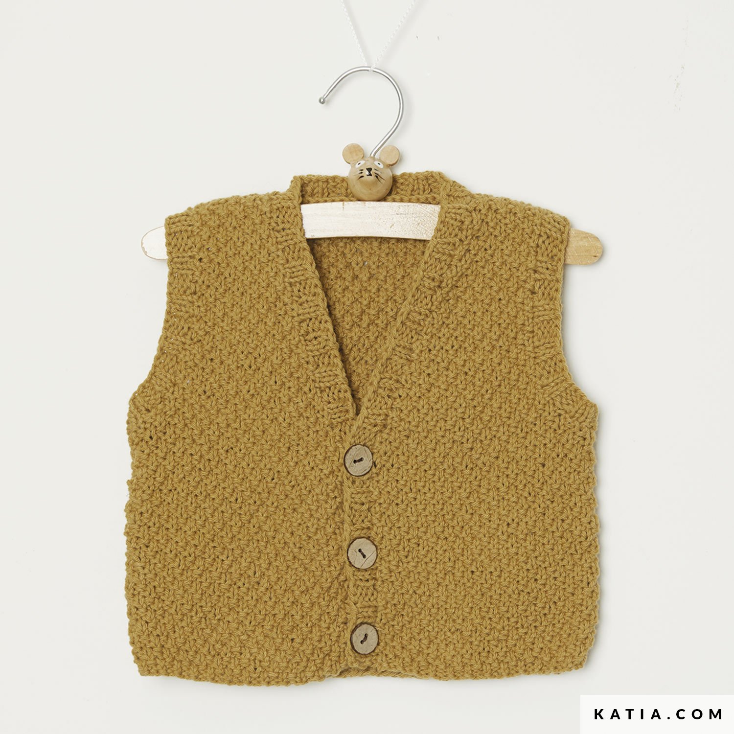 Vest bebe 2025