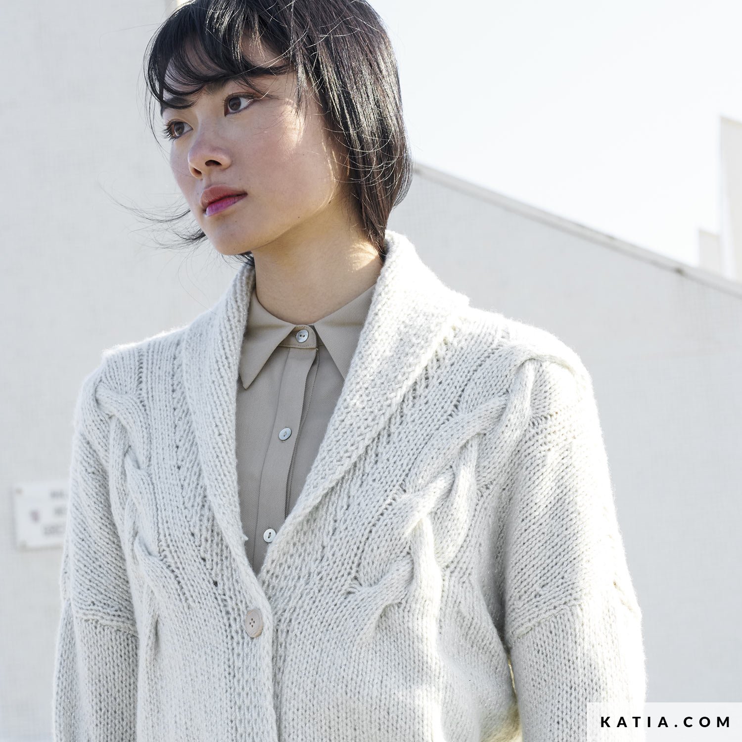 Chaqueta deals smoking mujer
