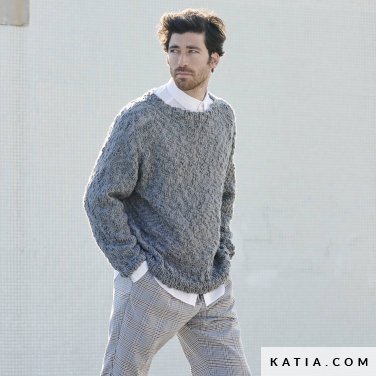 models \u0026 patterns | Katia 