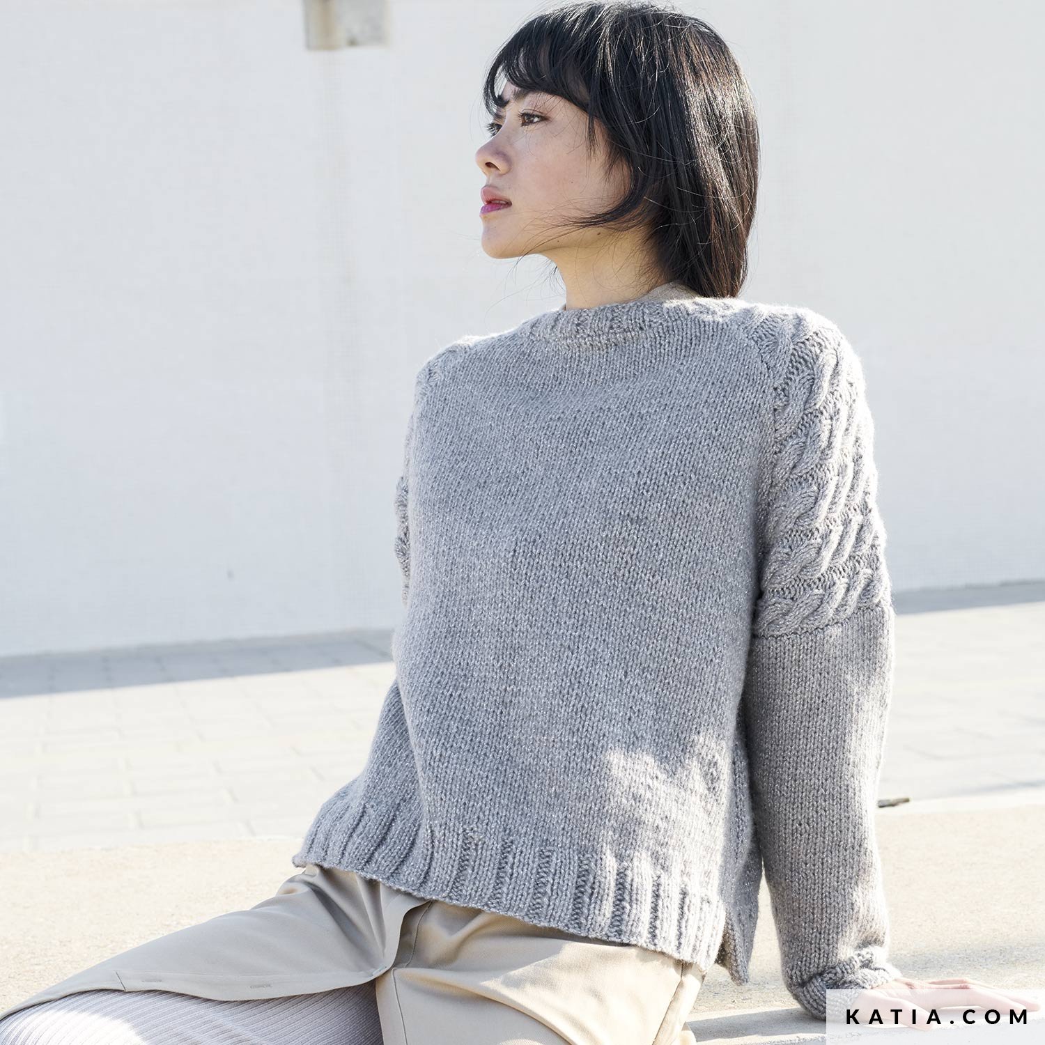 pattern-knit-crochet-woman-