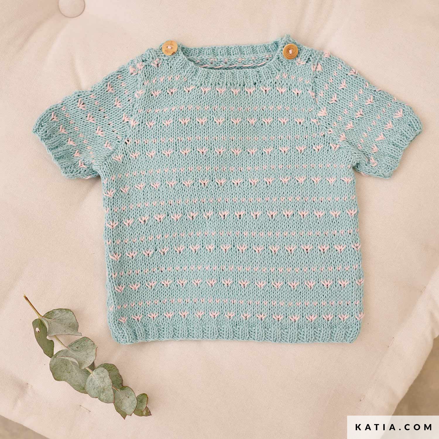 Baby half sleeves best sale sweater