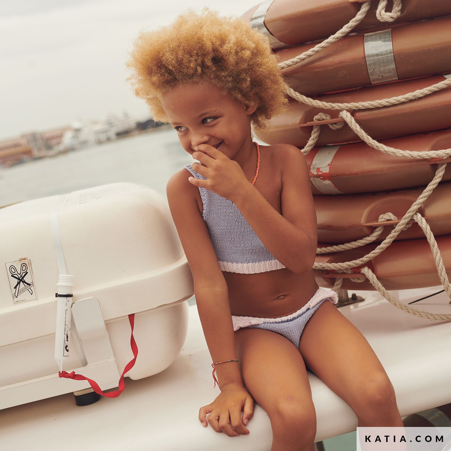Kinderen in bikini cheap