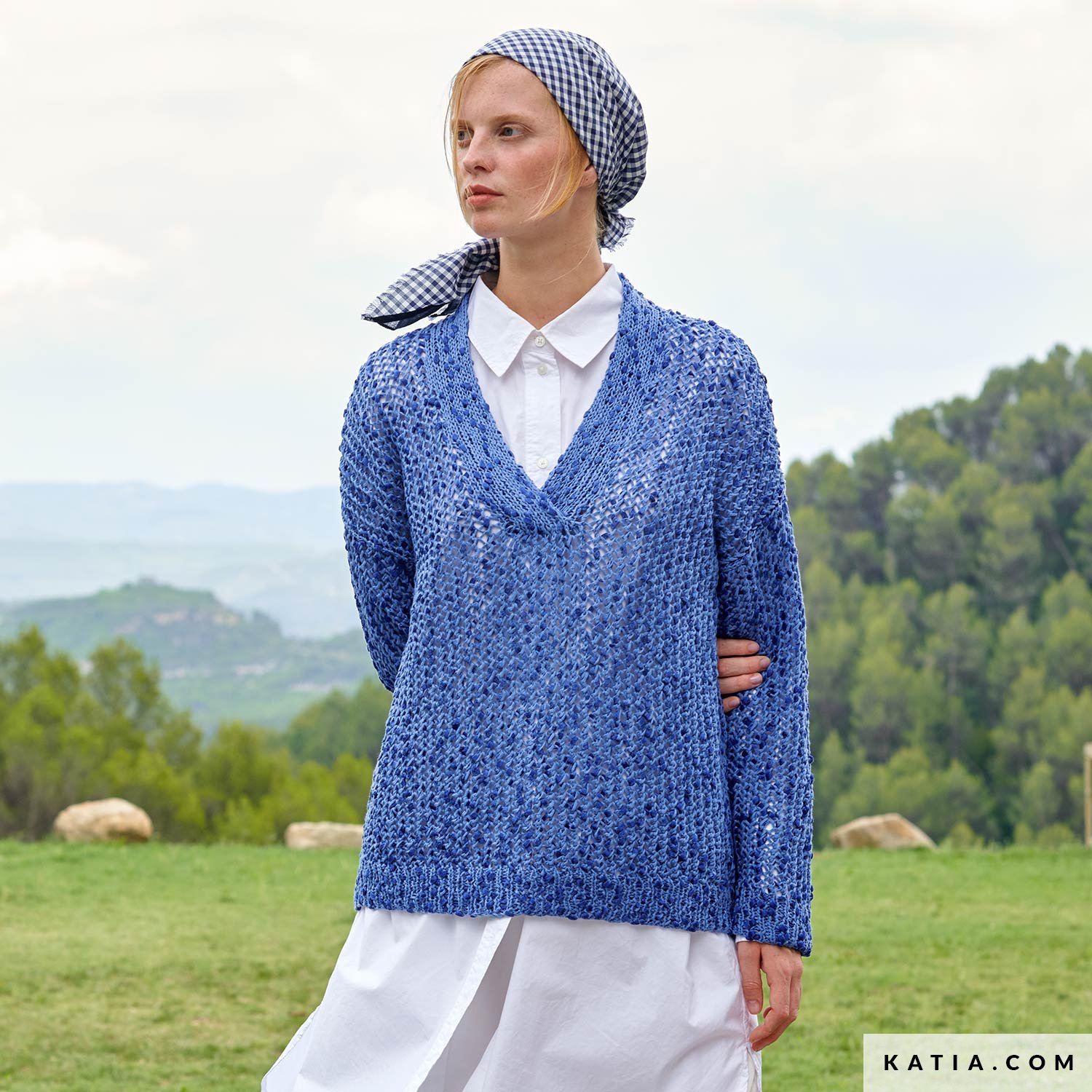 modèles & patrons | Katia.com