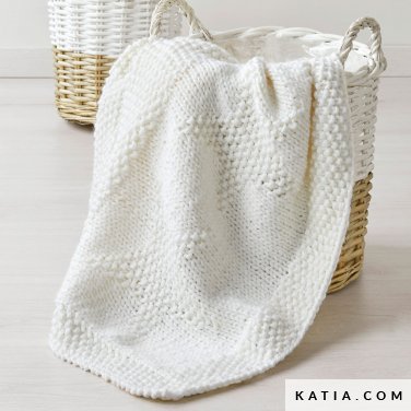 Couverture Bebe Layette Automne Hiver Modeles Katia Com Couverture Bebe Layette Automne Hiver Modeles Katia Com