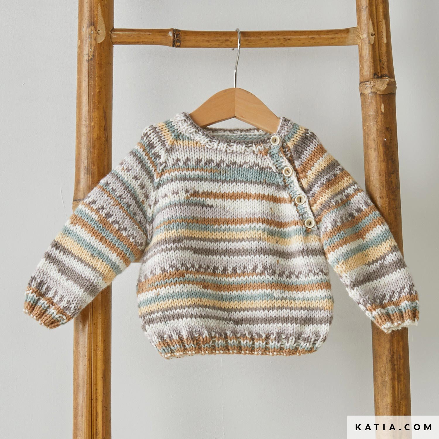 Pull Layette Automne Hiver Modeles Patrons Katia Com Pull Layette Automne Hiver Modeles Patrons Katia Com