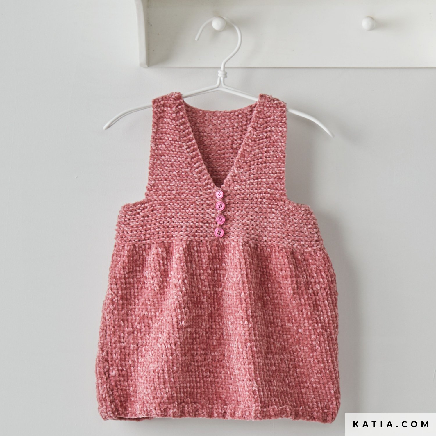 Robe Layette Automne Hiver Modeles Patrons Katia Com Robe Layette Automne Hiver Modeles Patrons Katia Com