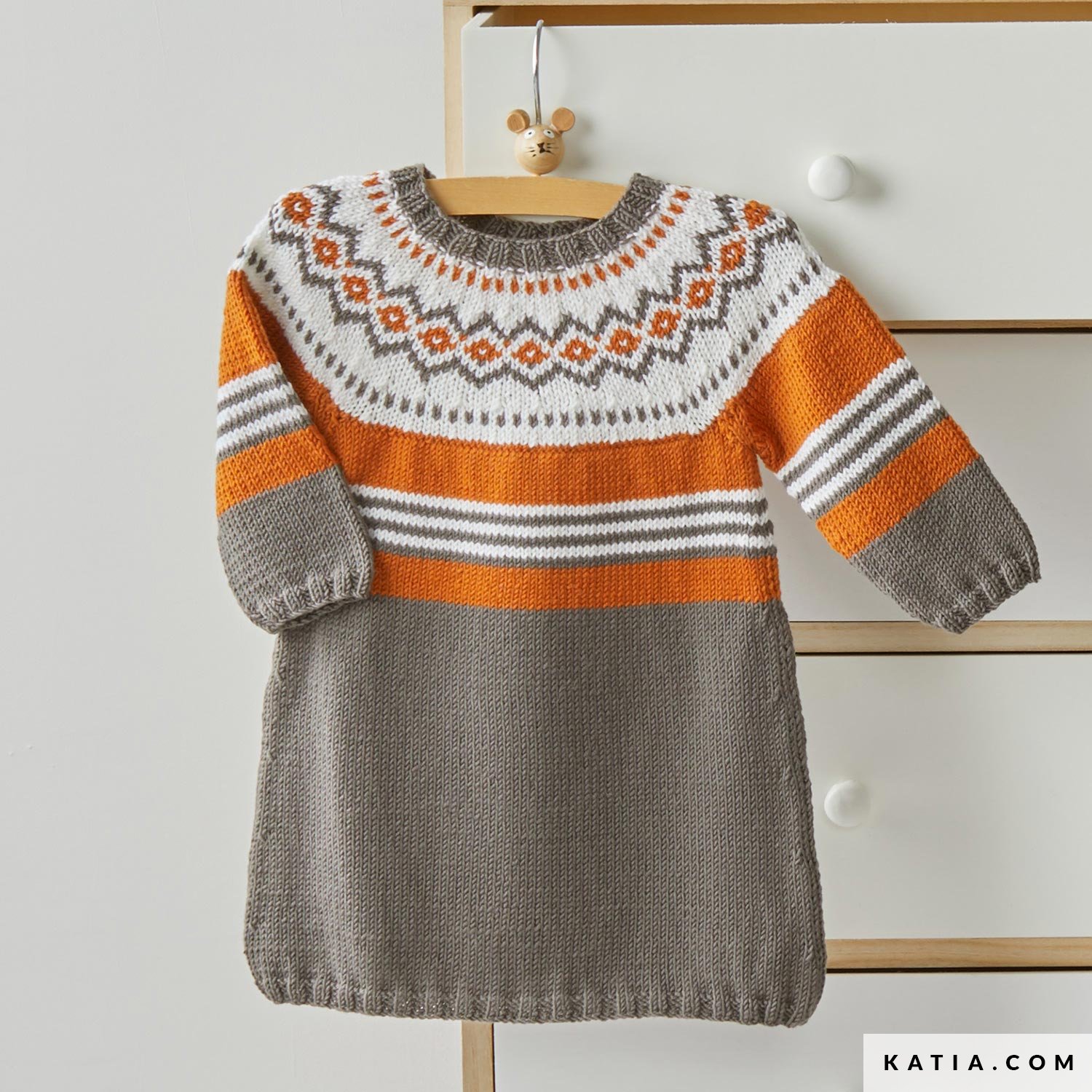 Robe Layette Automne Hiver Modeles Patrons Katia Com Robe Layette Automne Hiver Modeles Patrons Katia Com