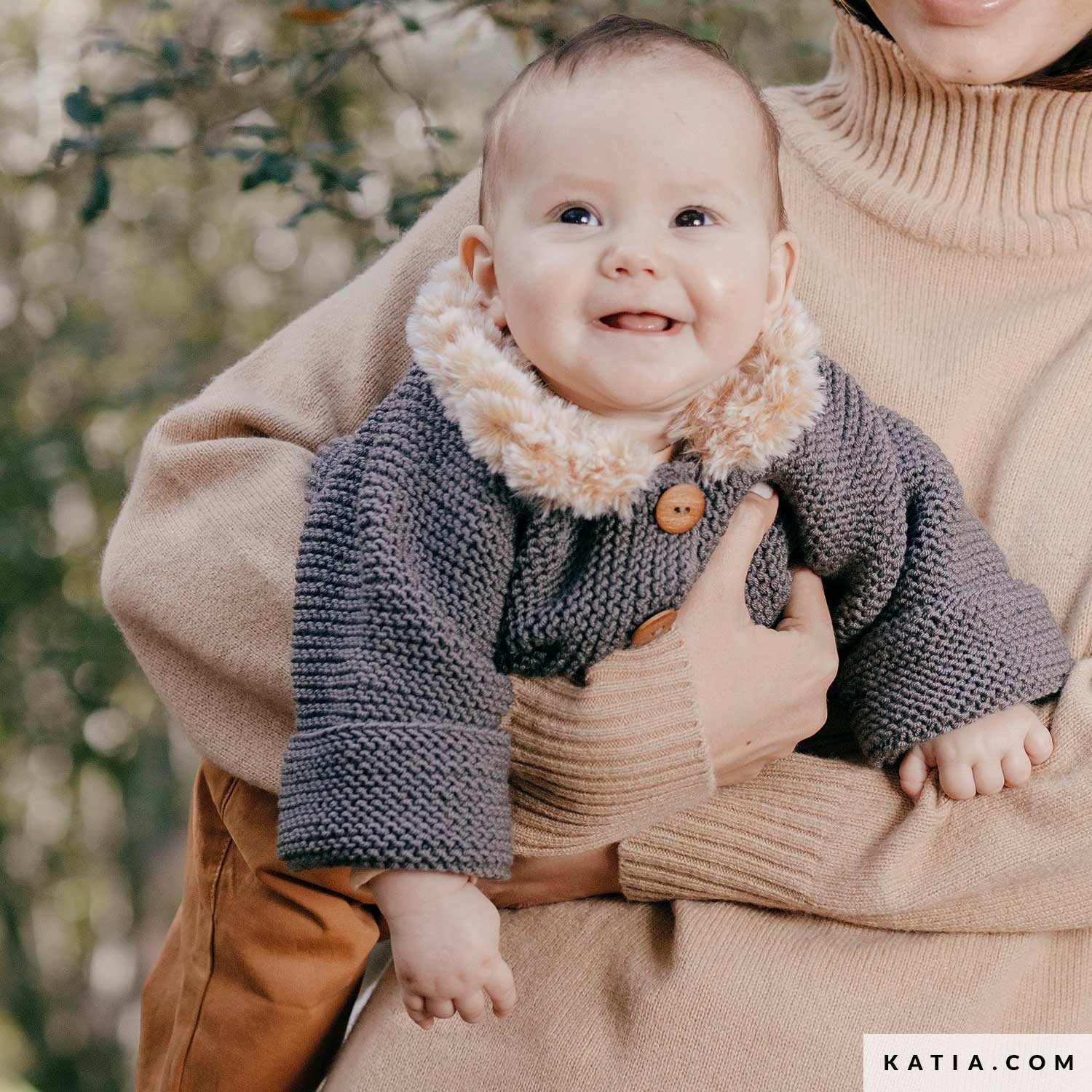 Babyjacke herbst Clearance