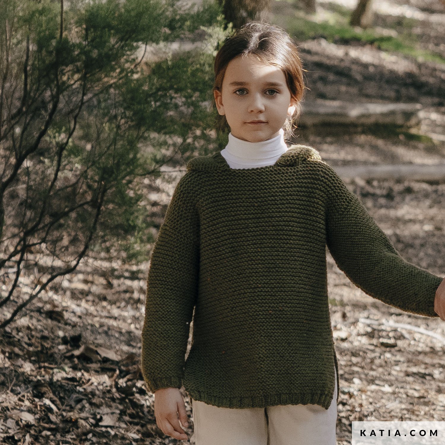 kids winter jumpers