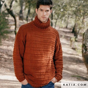 Autunno Inverno Modello Schemi Katia Com