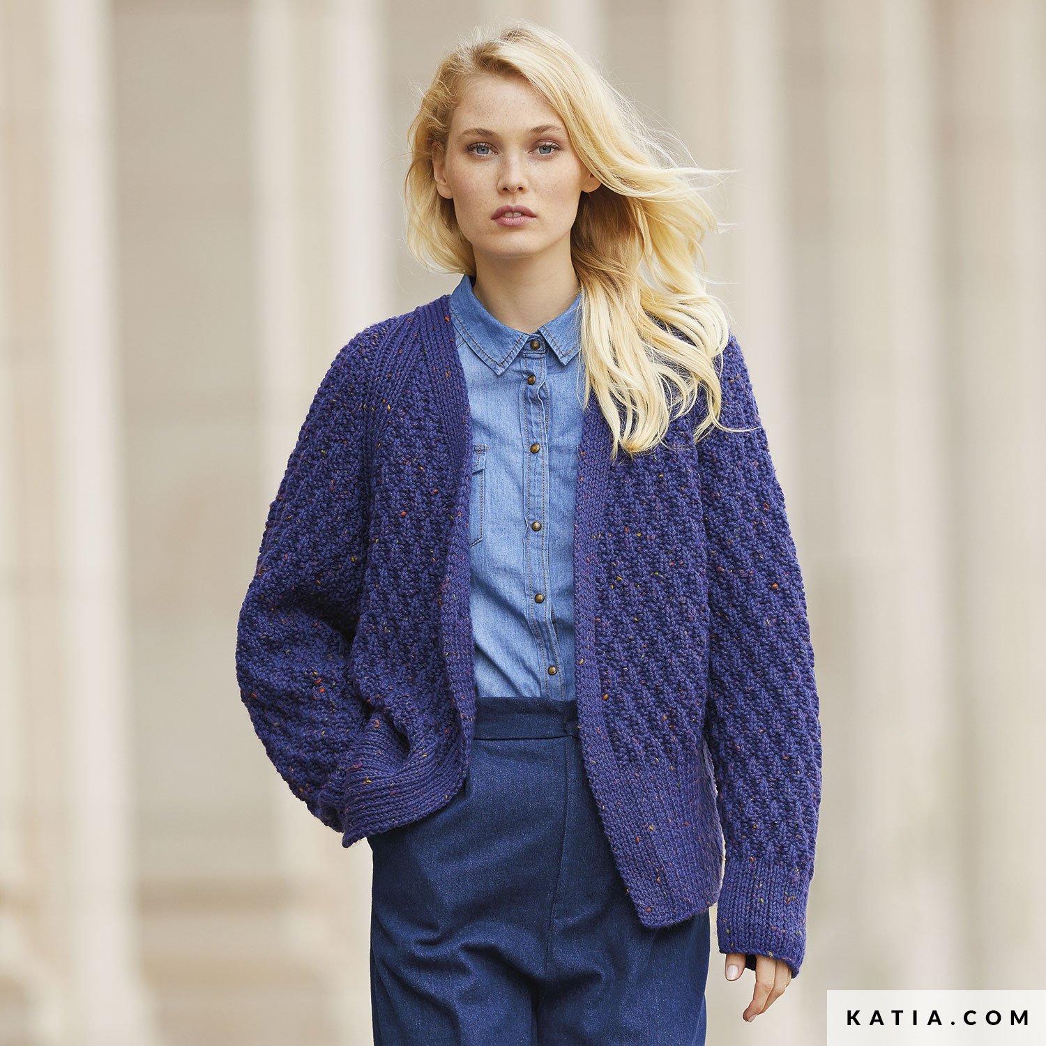 jacken damen herbst 2021