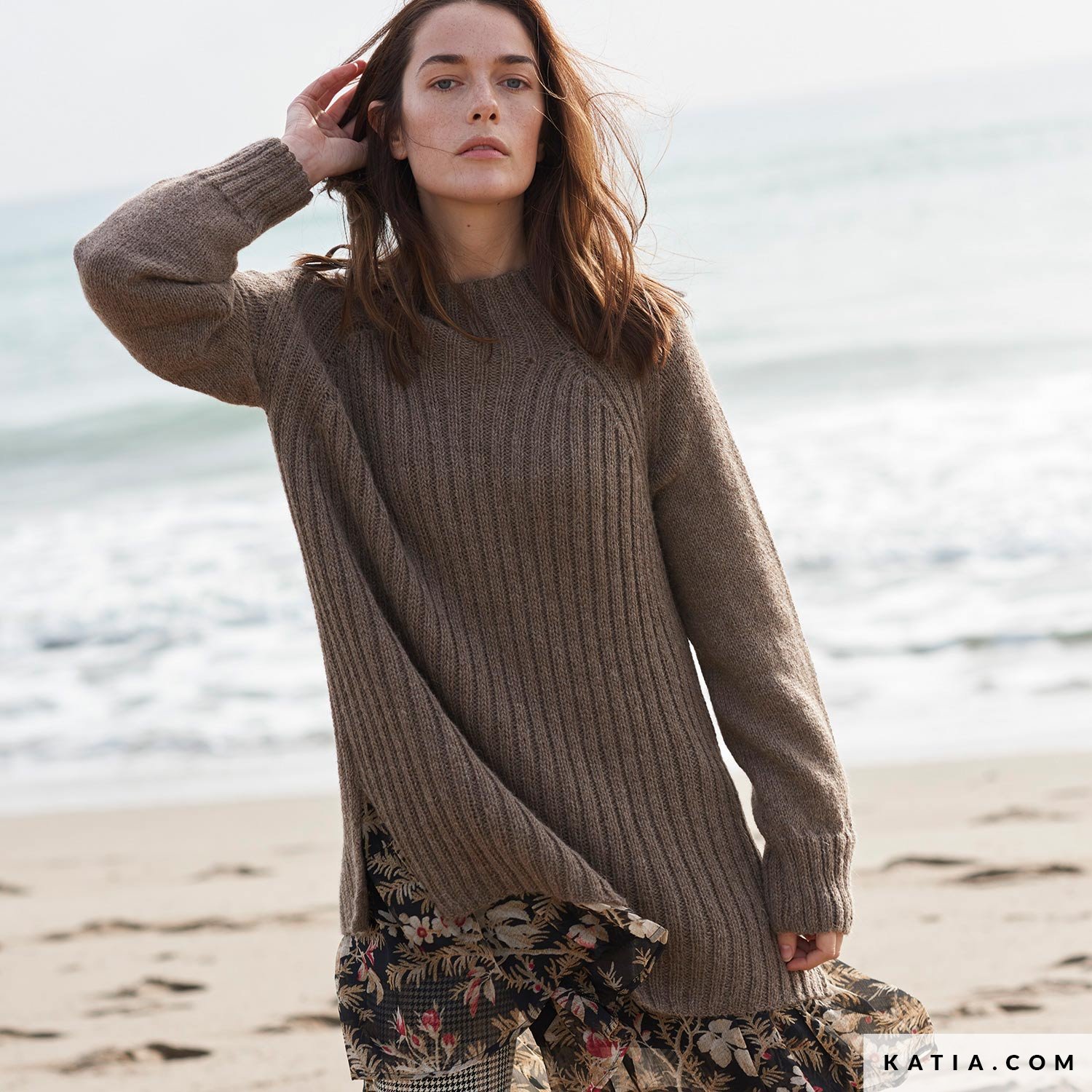 Moda Mujer Crop Top Sudadera Polar Con Cremallera De Manga Larga