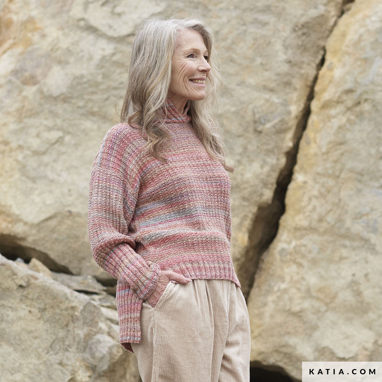 models & patterns | Katia.com