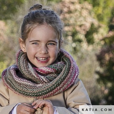 - Kinderen - Herfst / Winter - & patr... | Katia.com