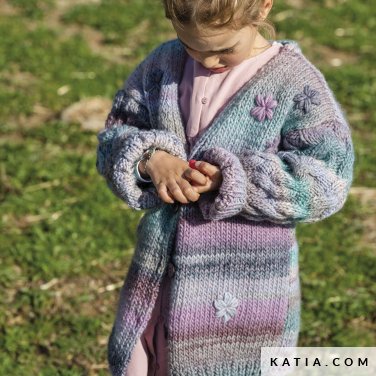 wool and patterns