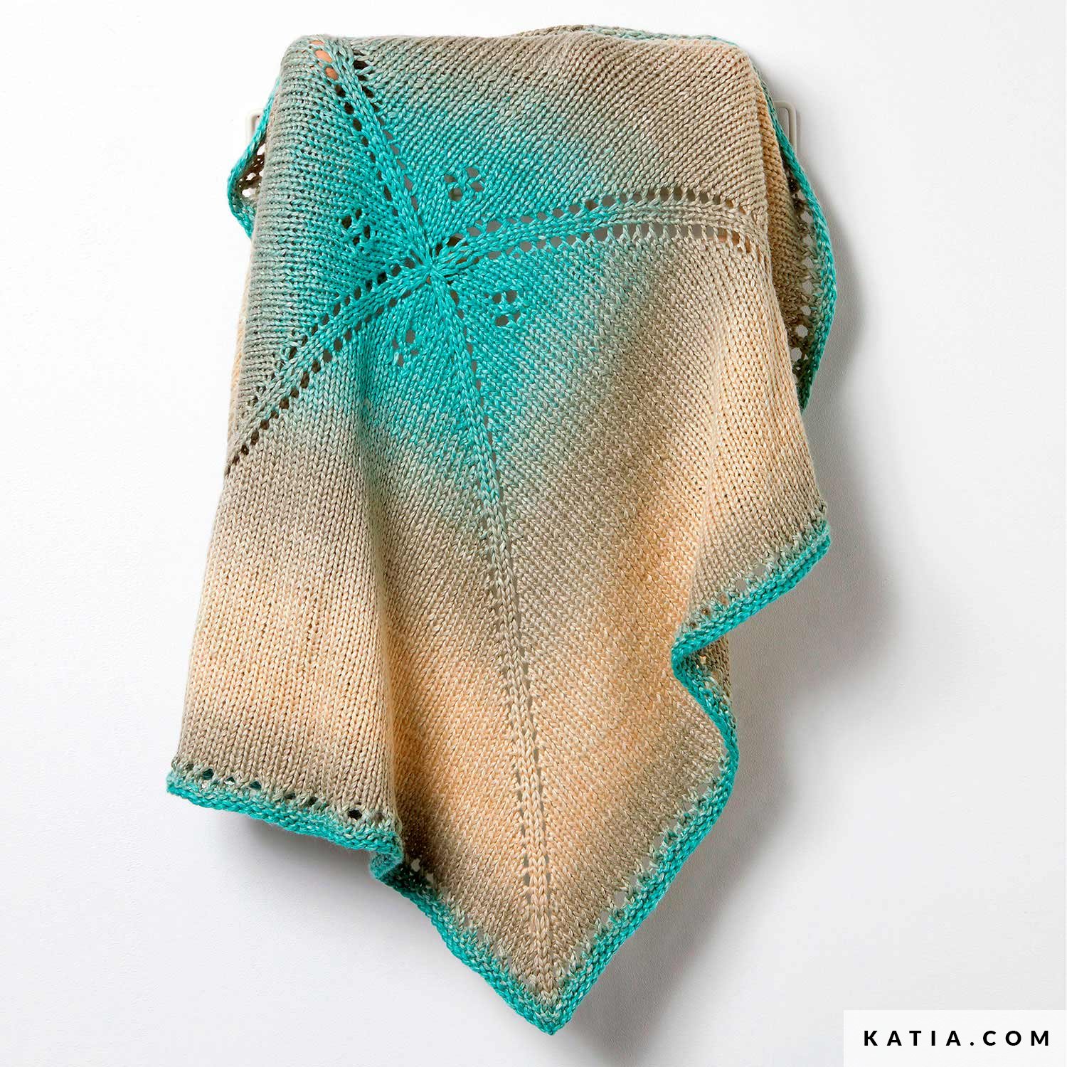 Couverture Layette Printemps Ete Modeles Patrons Katia Com Couverture Layette Printemps Ete Modeles Patrons Katia Com