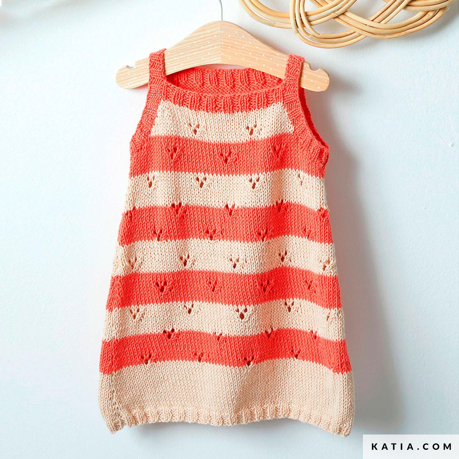 Robe Layette Printemps Ete Modeles Patrons Katia Com Robe Layette Printemps Ete Modeles Patrons Katia Com