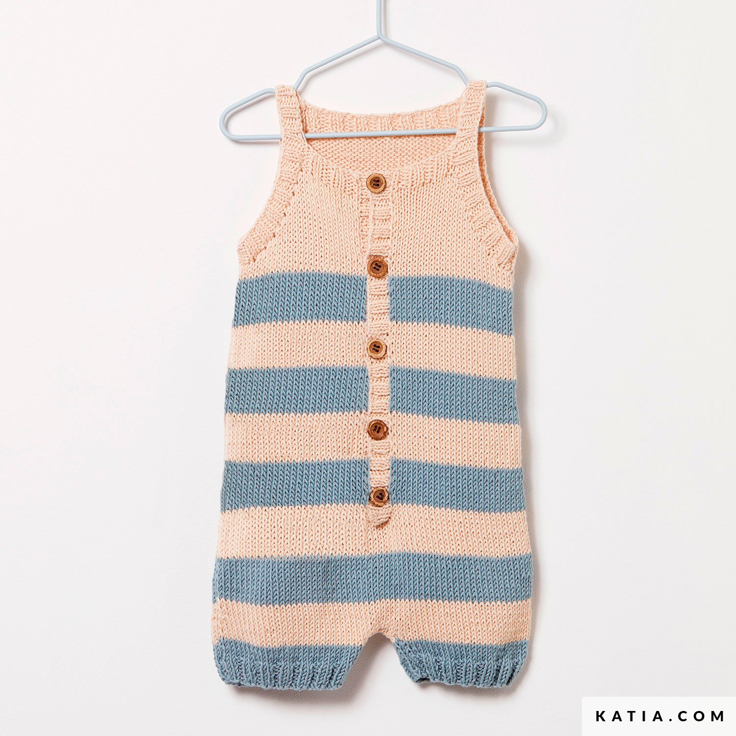 Kruippakje baby patroon hotsell