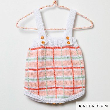 baby - Baby 96 - Spring / Summer - books | Katia.com