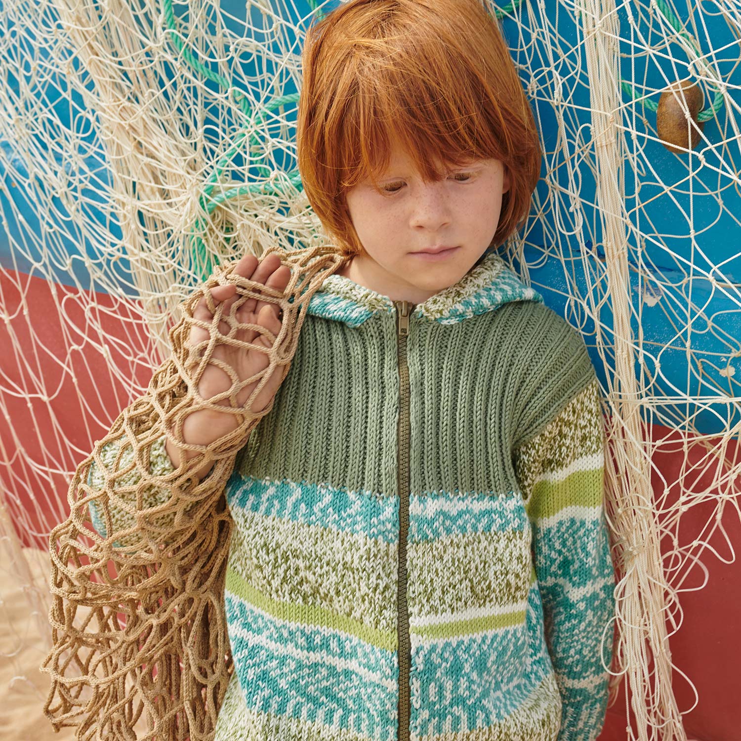 Veste Enfant Printemps Ete Modeles Patrons Katia Com Veste Enfant Printemps Ete Modeles Patrons Katia Com