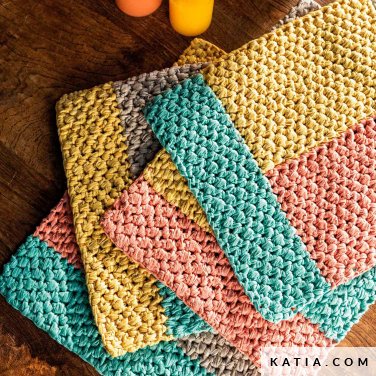 WASHI - Spring / Summer - yarns | Katia.com
