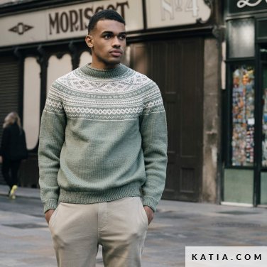 models \u0026 patterns | Katia 