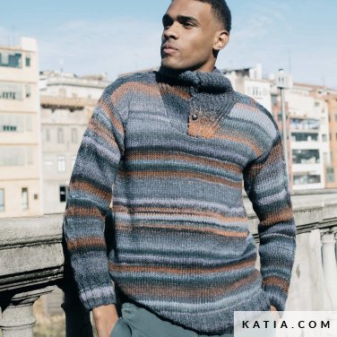 models \u0026 patterns | Katia 