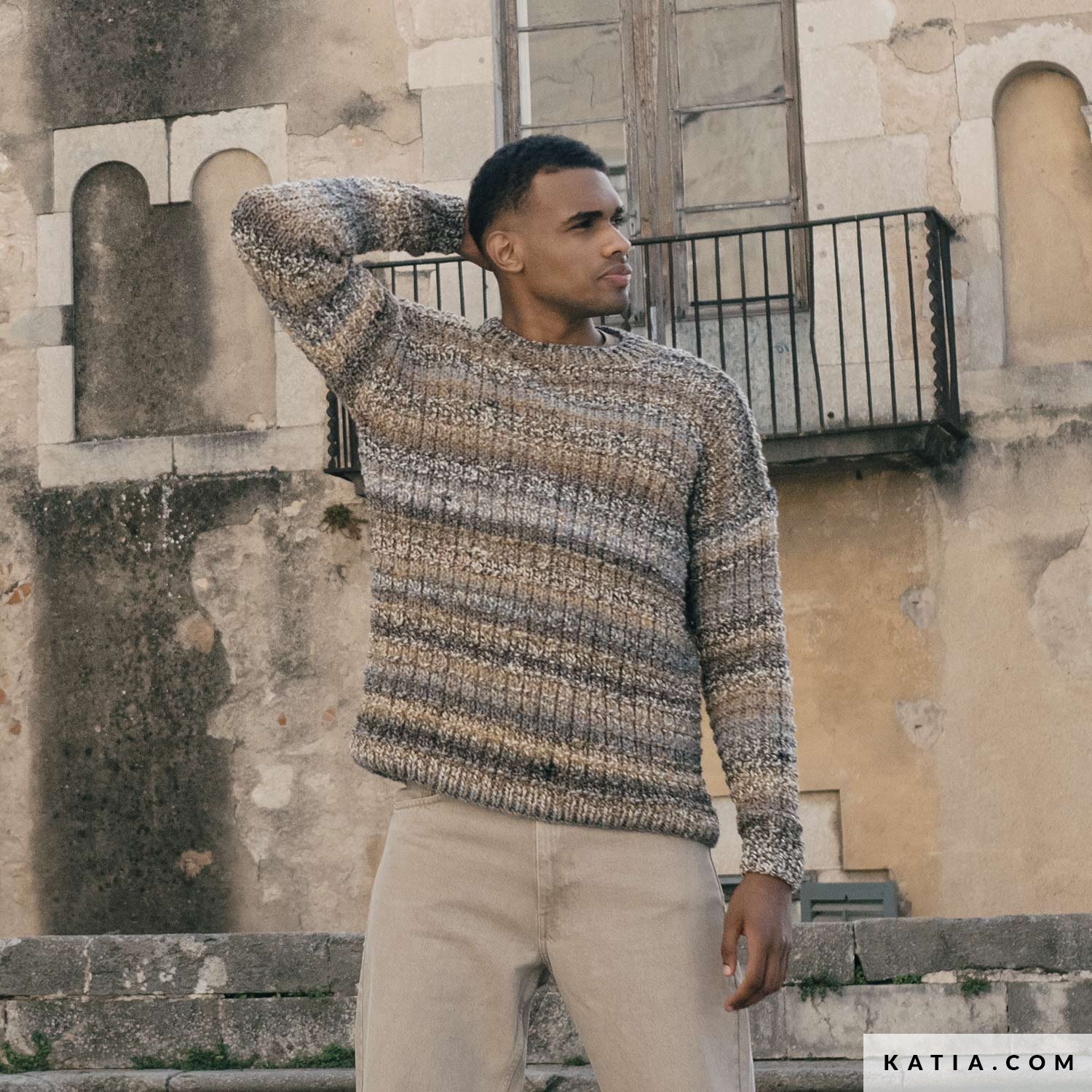Maglia uomo sales