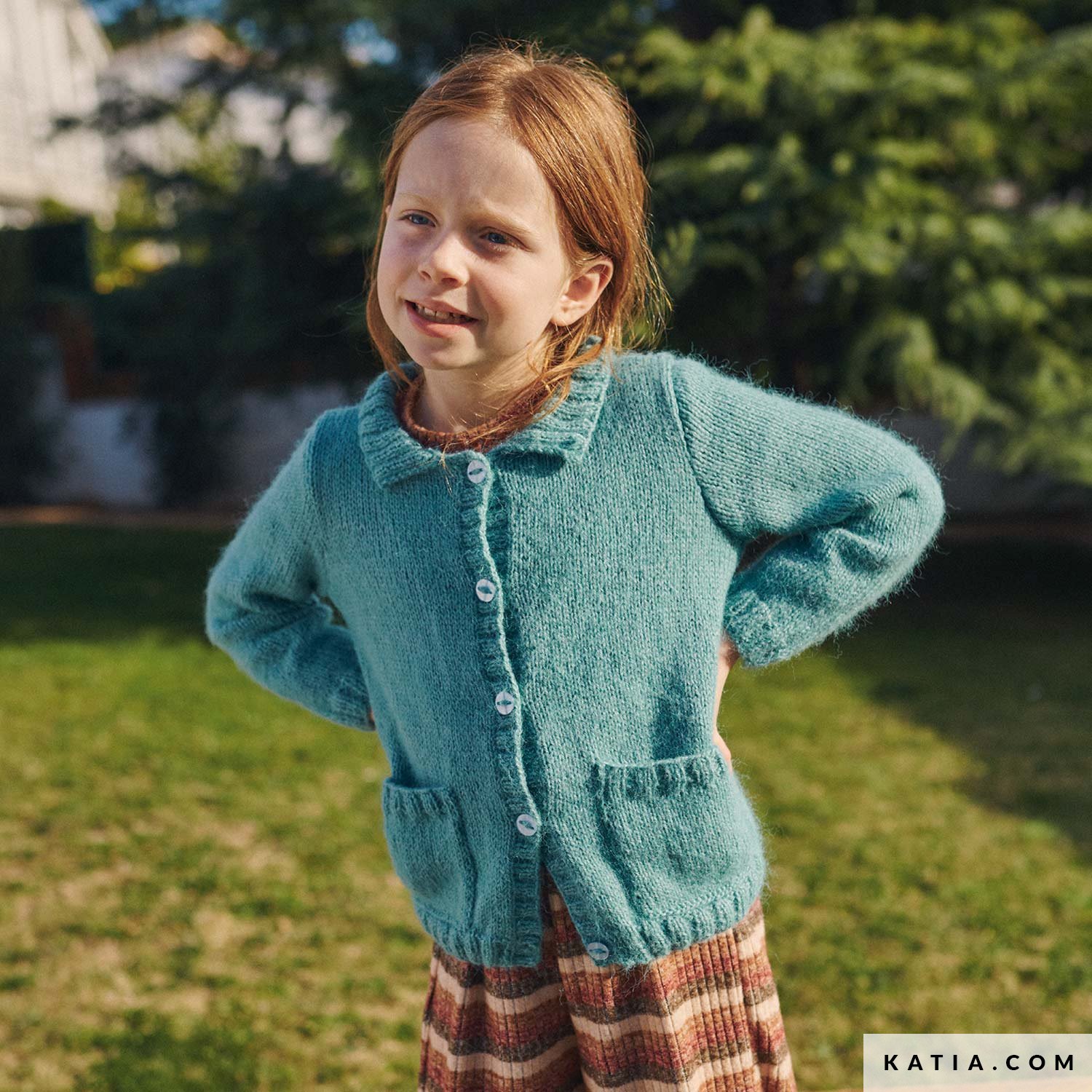 43+ Strickanleitung Strickjacke Mit Schalkragen - SuniVeeraj