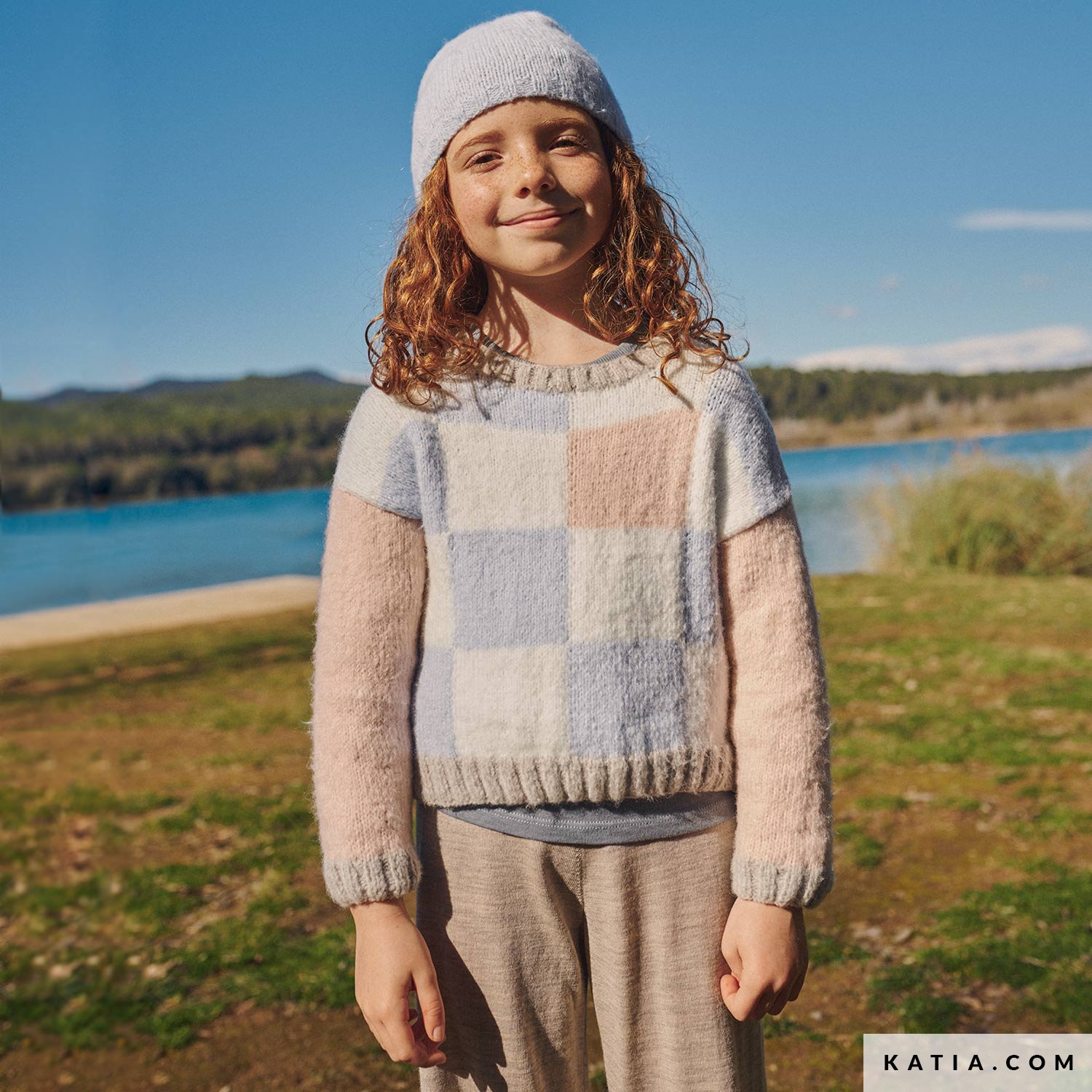Conjunto - Niños Otoño / Invierno - | Katia.com