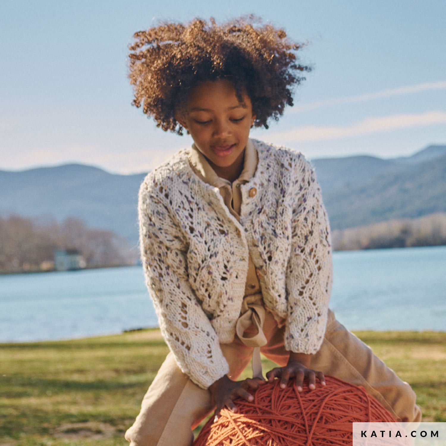 Lace Cardigan Knitting Patterns- In the Loop Knitting