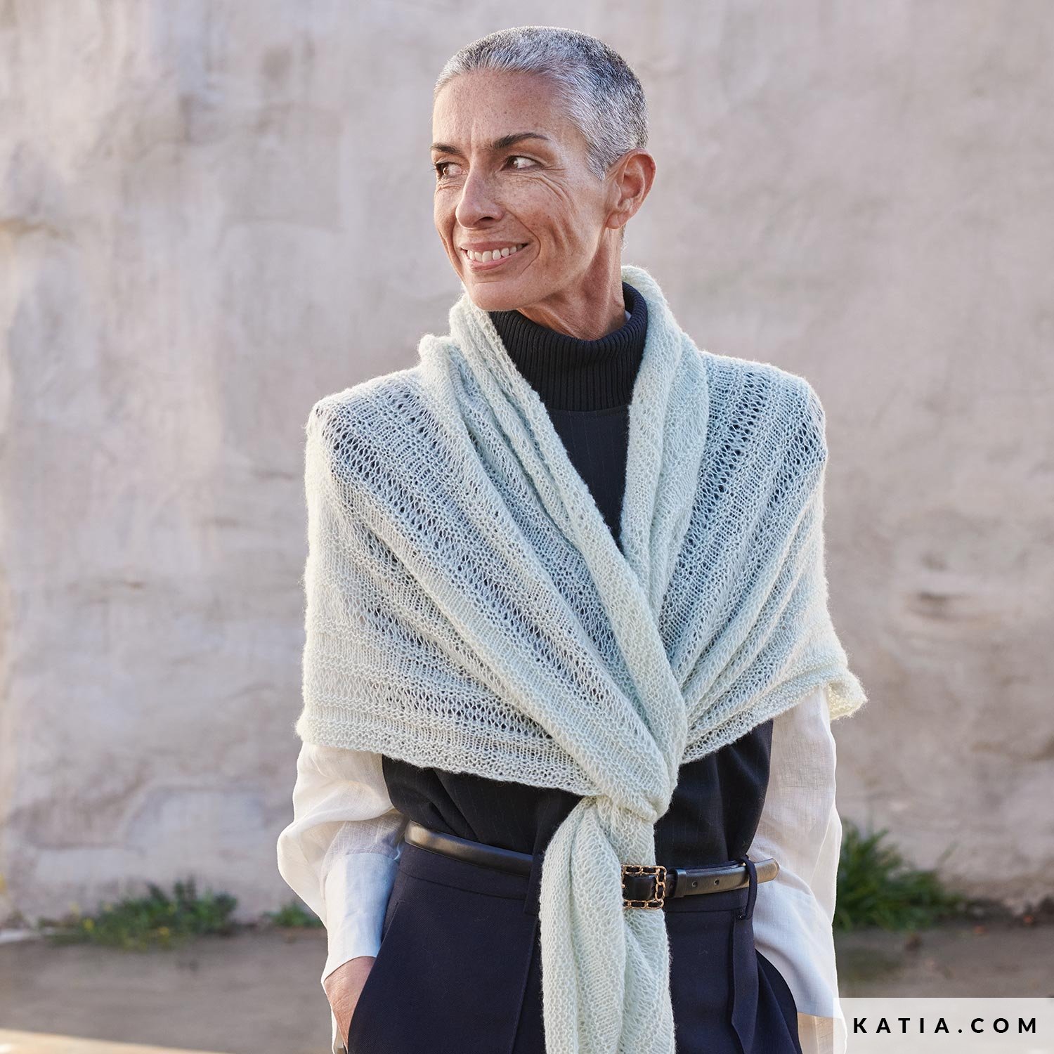 Modelle & Anleitungen | Katia.com