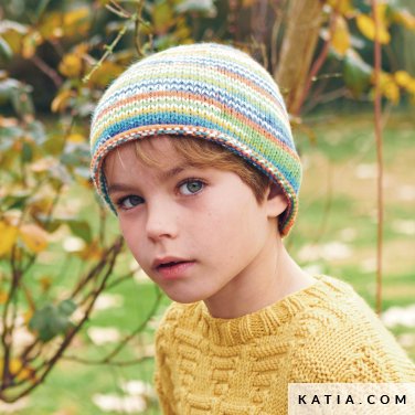 CHILLOUTS Berretto Invernale Kasimir – Unisex, Con Fodera In Pile, Taglia Unica (55-62 Cm)