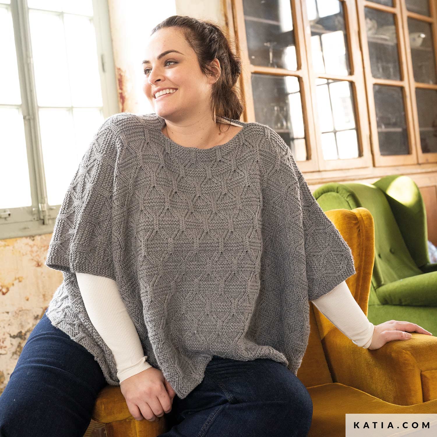 Modelle & Anleitungen | Katia.com