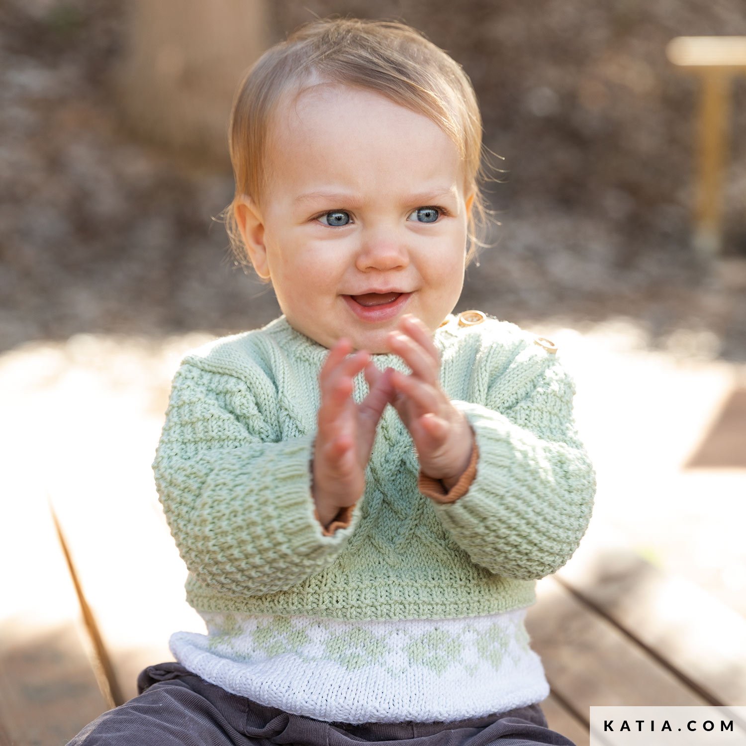 Baby sweater patterns hotsell