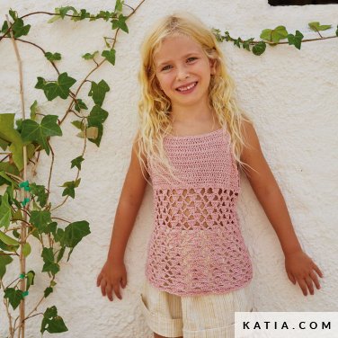 Top ai ferri per bambina cheap
