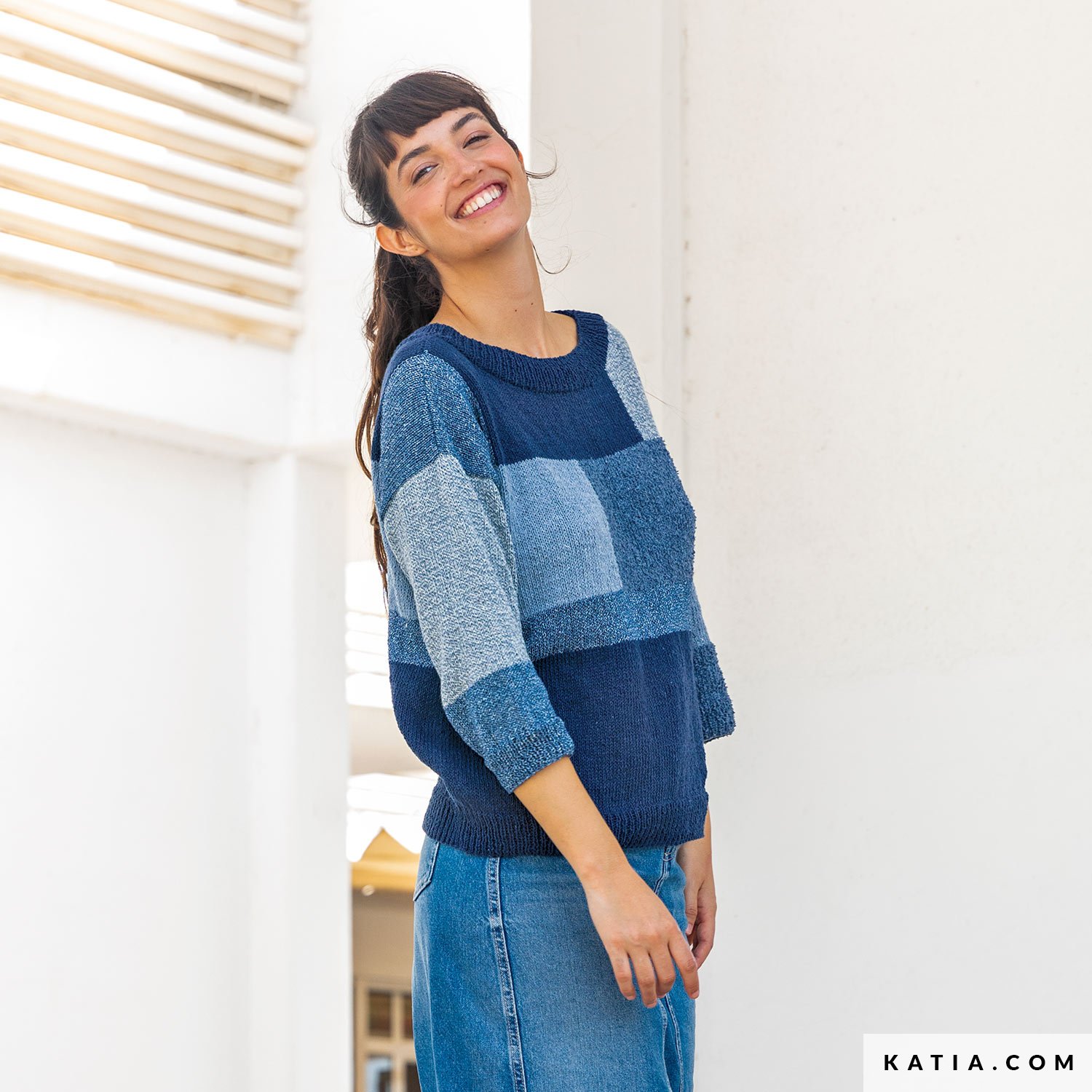 visvim summer Knit(サイズ1) visvim summer Knit(サイズ1)