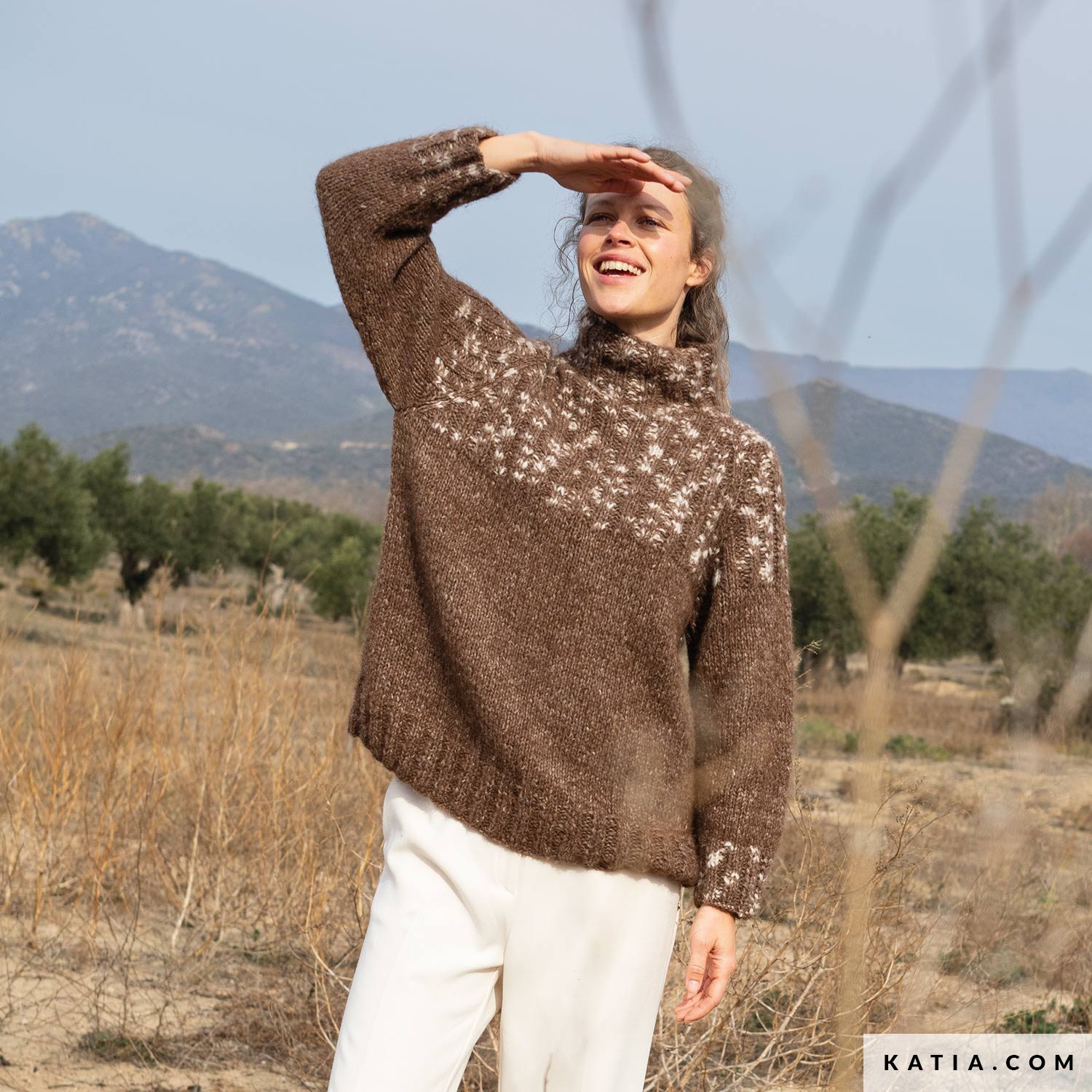 hype-12 bi-color P-coat hype kyoto ジャケット・アウター hype-12 bi