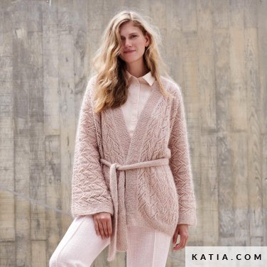 50 MOHAIR SHADES - Autumn / Winter / Spring / Summer
