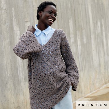 woman-man - ALL SEASONS - Woman-Man 6 - Spring / Summer | Katia.com