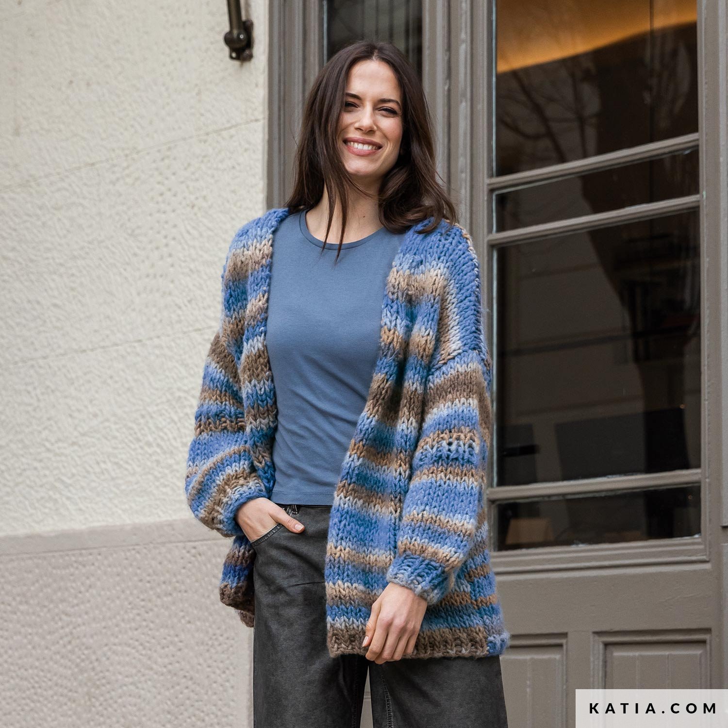 pattern-knit-crochet-woman-