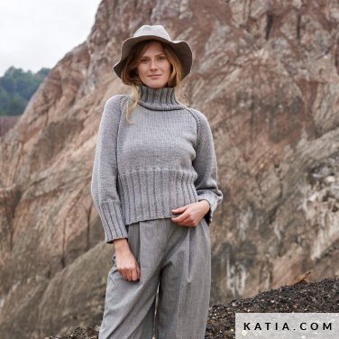 woman-man - CONCEPT - Woman-Man 16 - Autumn / Winter - | Katia.com