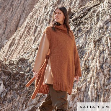 LIGHT ALPACA MERINO - Autumn / Winter - yarns | Katia.com