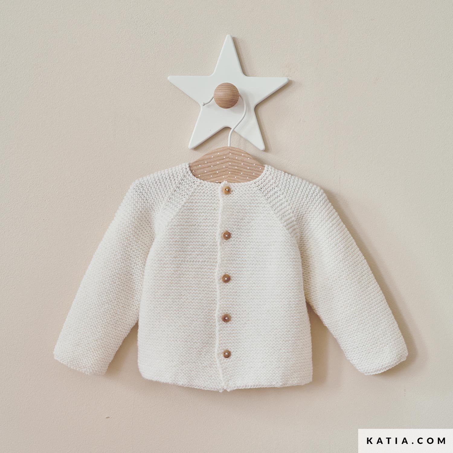 Baby Trui Katoen Lange Mouwen Gebreide Wintertrui Kerstmis