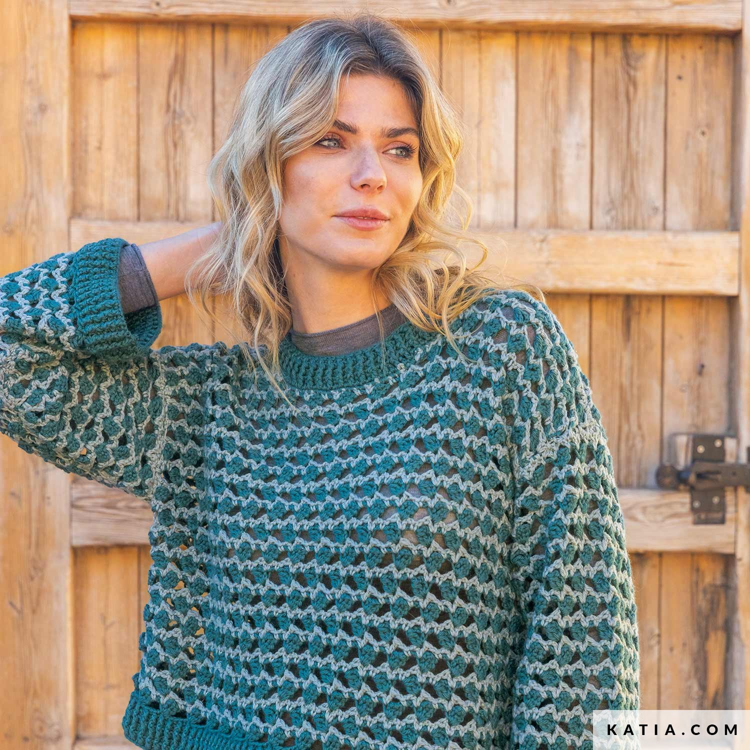 Herfst Winter 100% Merino Wollen Trui Dames Breien Kasjmier Trui Basic