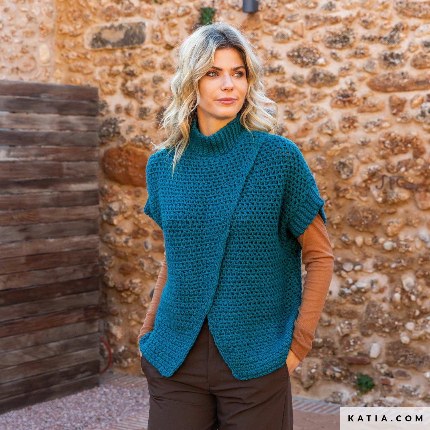 pattern-knit-crochet-woman- 
